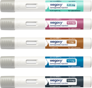 Wegovy