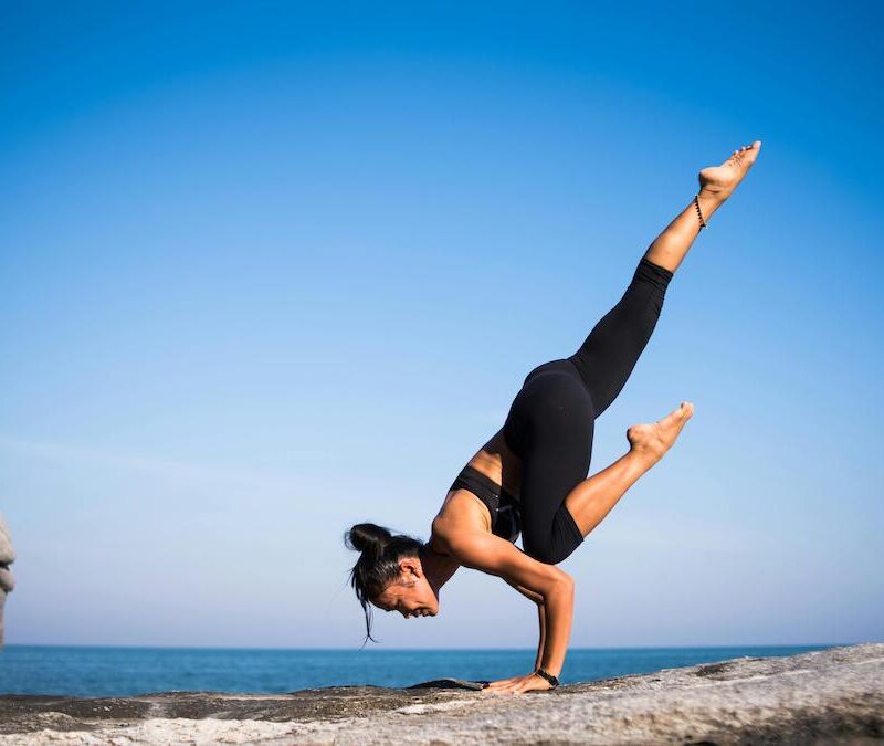 Lifestyle consultation